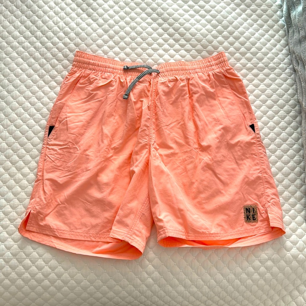 Nike Swim Trunks